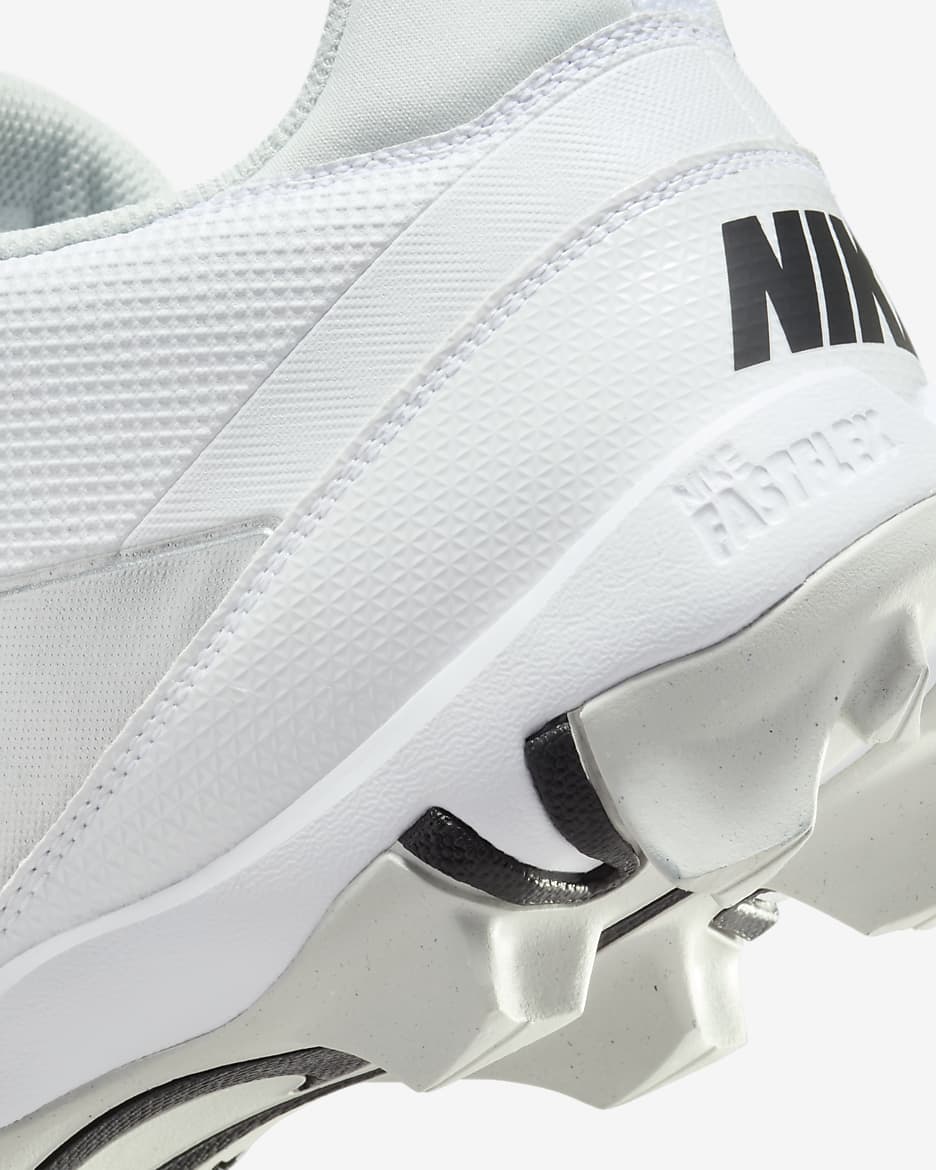 Nike alpha shark baseball cleats best sale